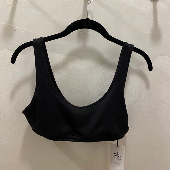 ALO Yoga Other - NWT Alo Yoga Ambient Bra